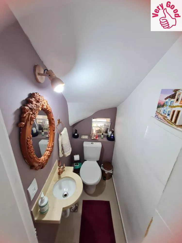 Casa, 3 quartos - Foto 6