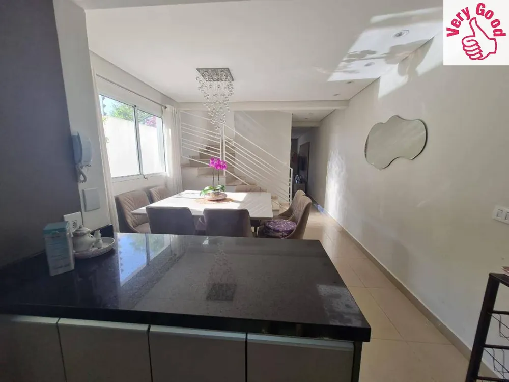 Casa, 3 quartos - Foto 7