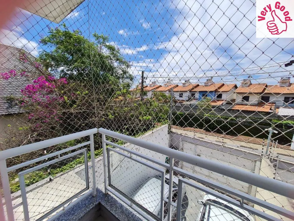 Casa, 3 quartos - Foto 17