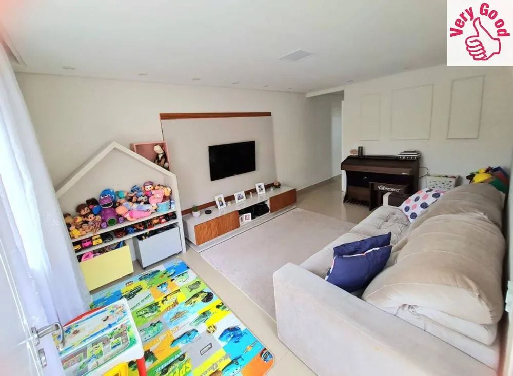 Casa, 3 quartos - Foto 2