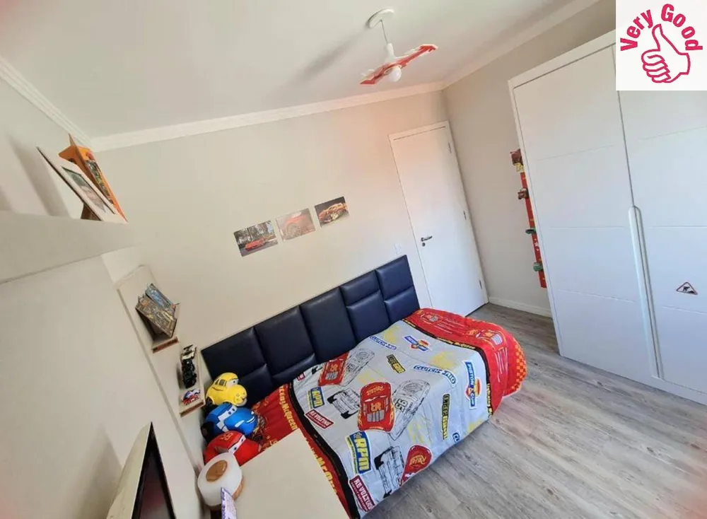 Casa, 3 quartos - Foto 19