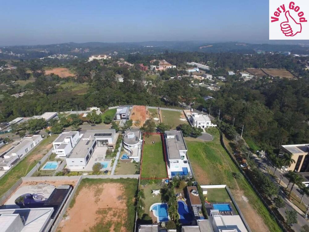 Terreno, 846 m² - Foto 4
