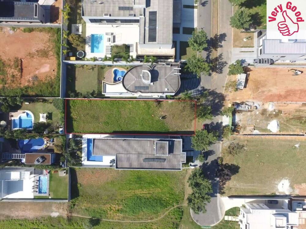 Terreno, 846 m² - Foto 3