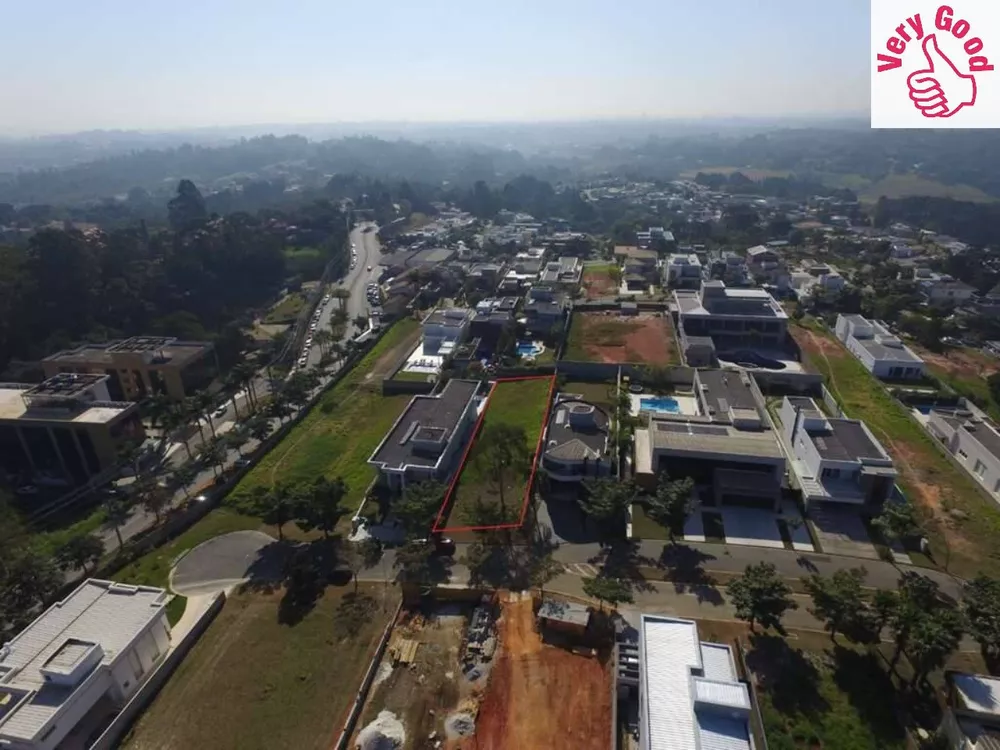 Terreno, 846 m² - Foto 5
