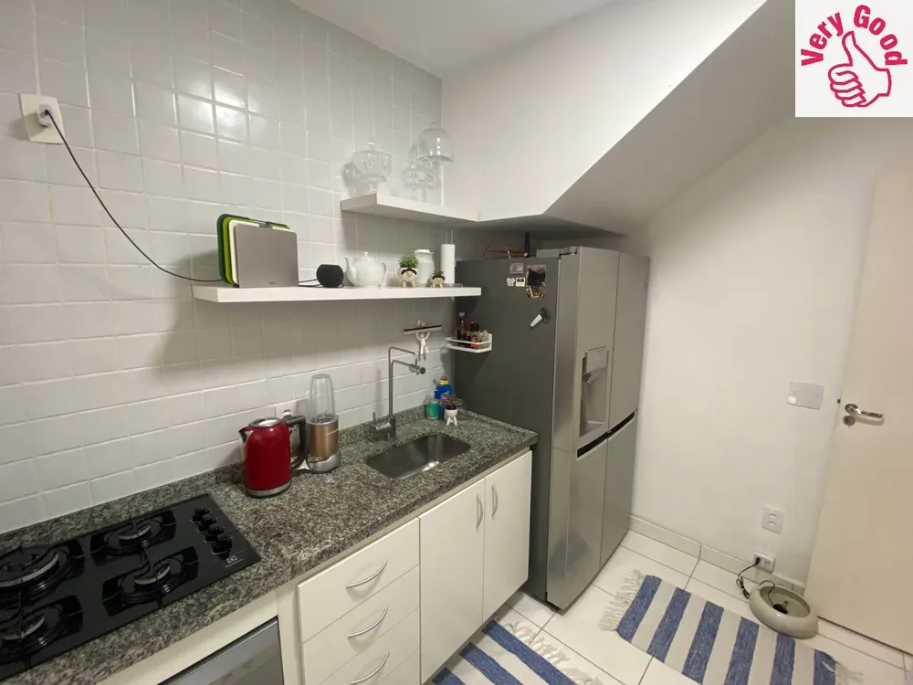 Casa, 3 quartos - Foto 7