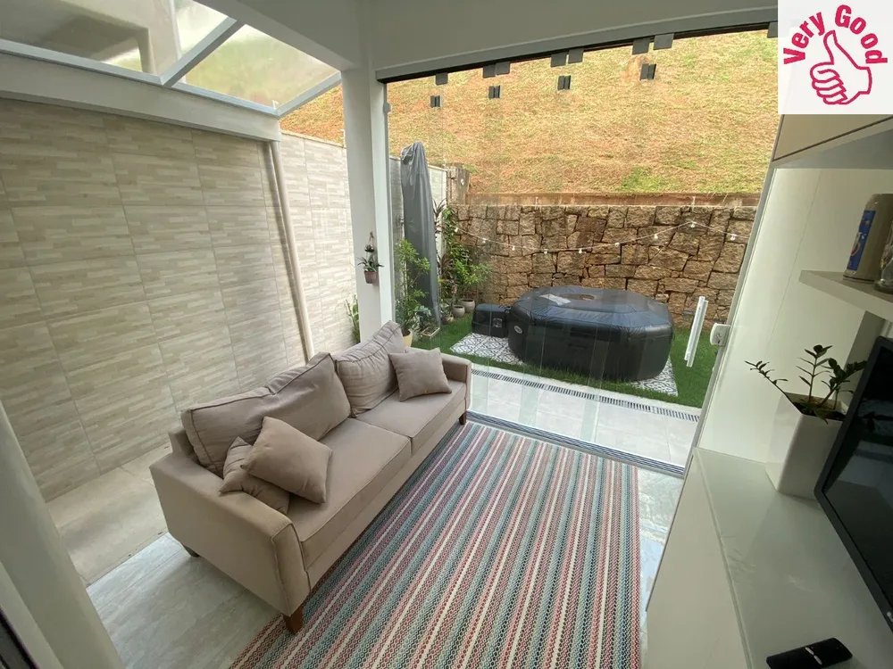 Casa, 3 quartos - Foto 3