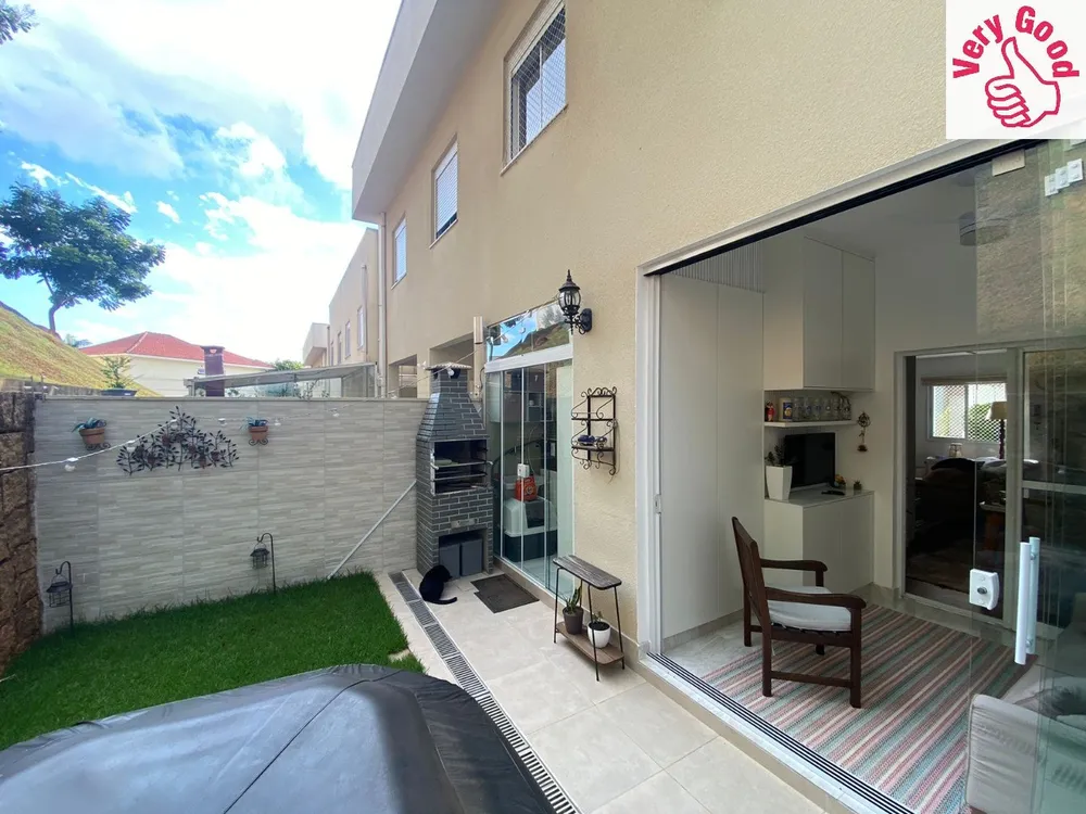 Casa, 3 quartos - Foto 18