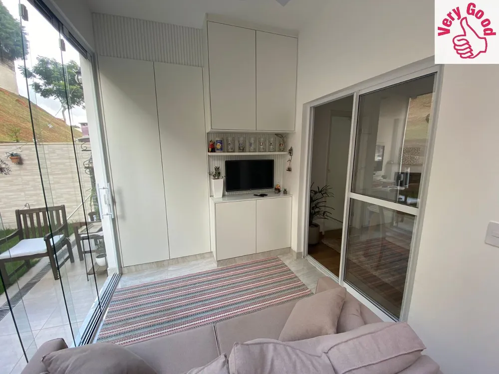 Casa, 3 quartos - Foto 4