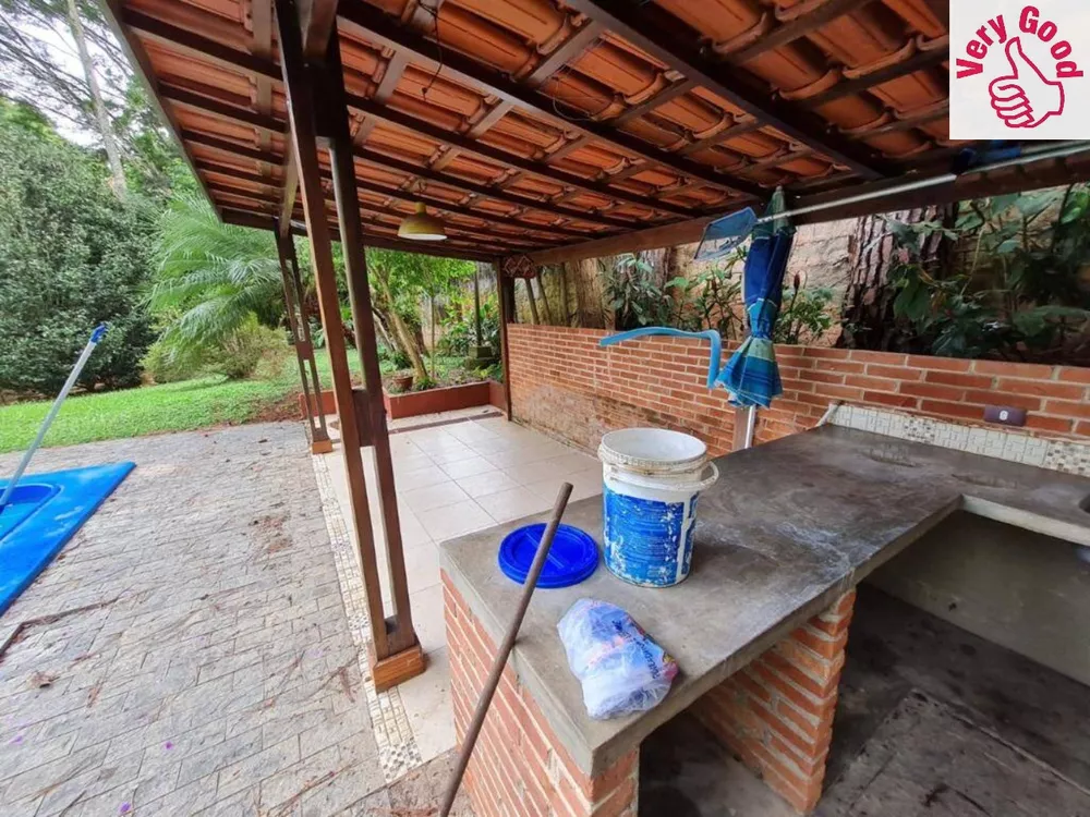 Casa, 3 quartos - Foto 12