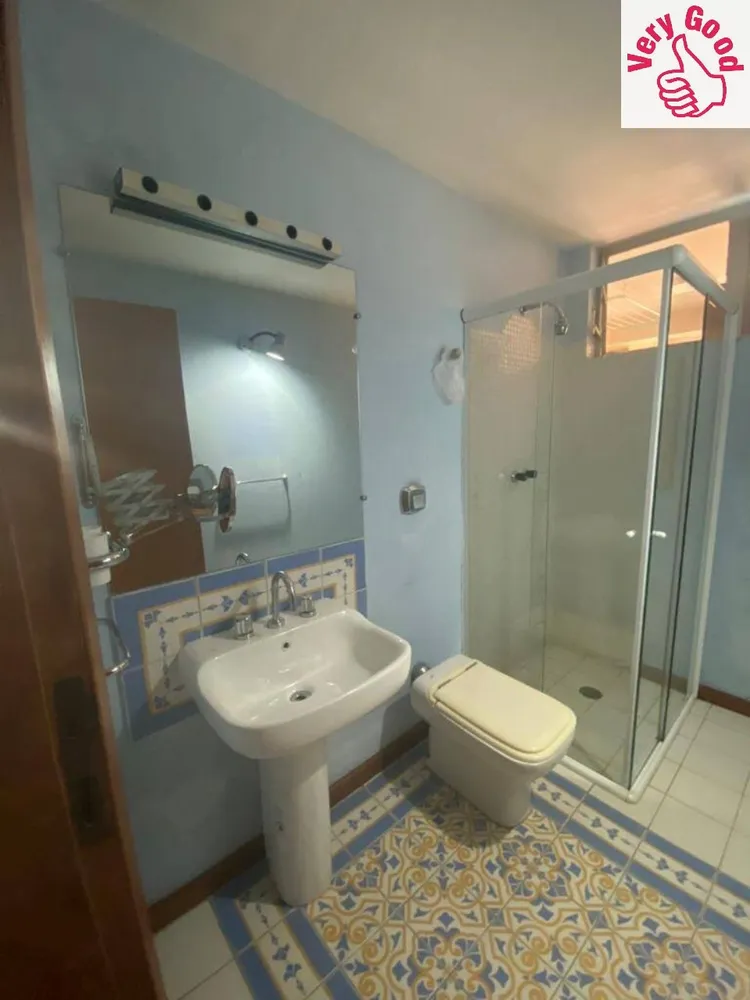 Casa, 3 quartos - Foto 17
