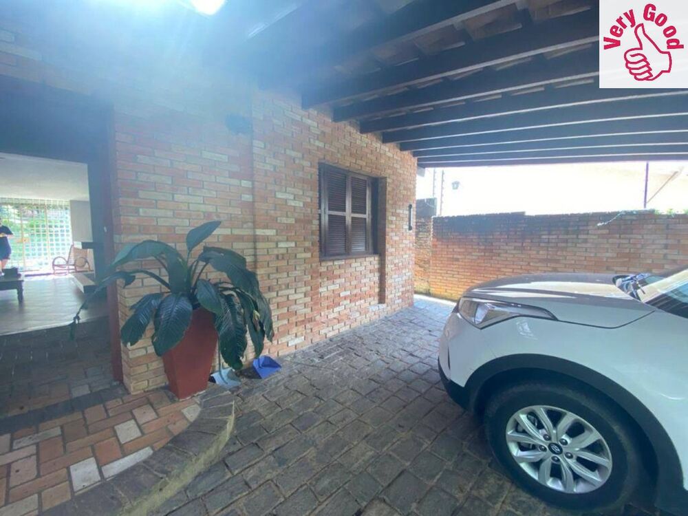 Casa, 3 quartos - Foto 3