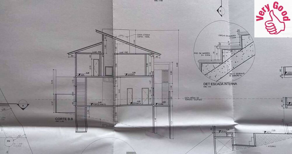 Terreno, 578 m² - Foto 7
