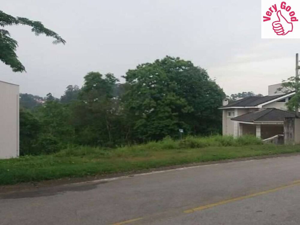 Terreno, 578 m² - Foto 1