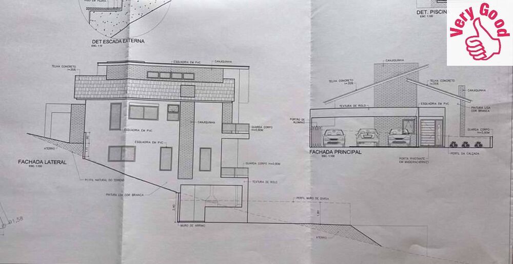 Terreno, 578 m² - Foto 6