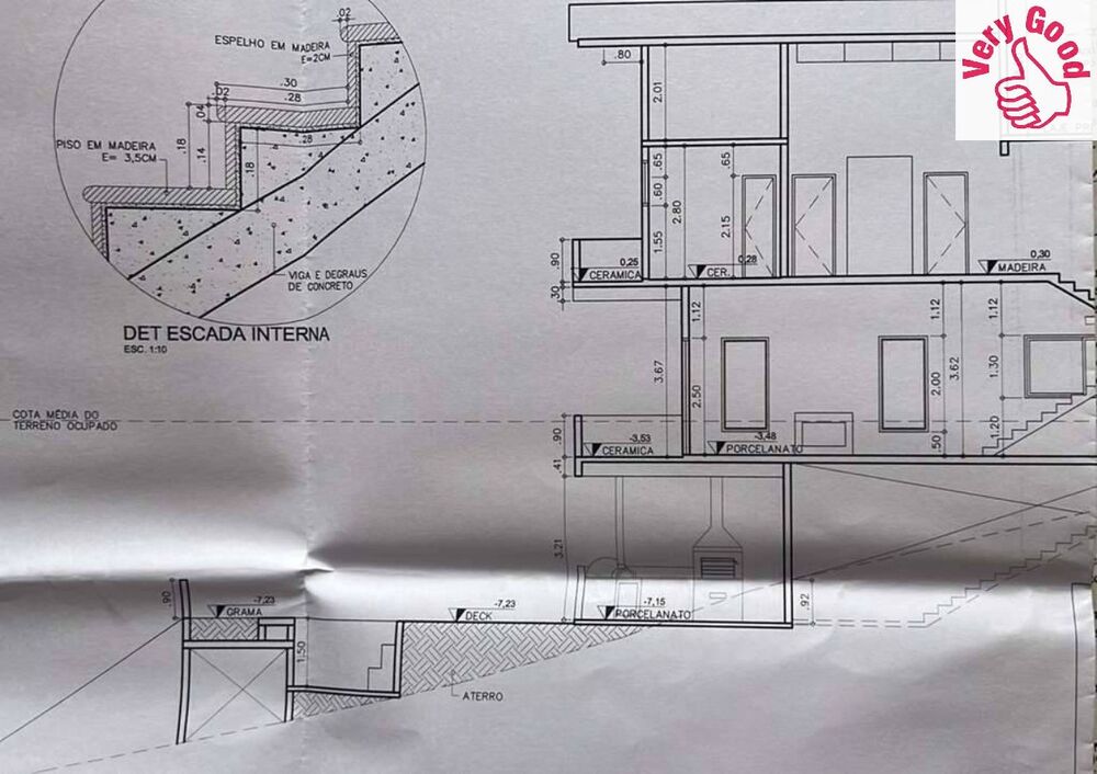 Terreno, 578 m² - Foto 9