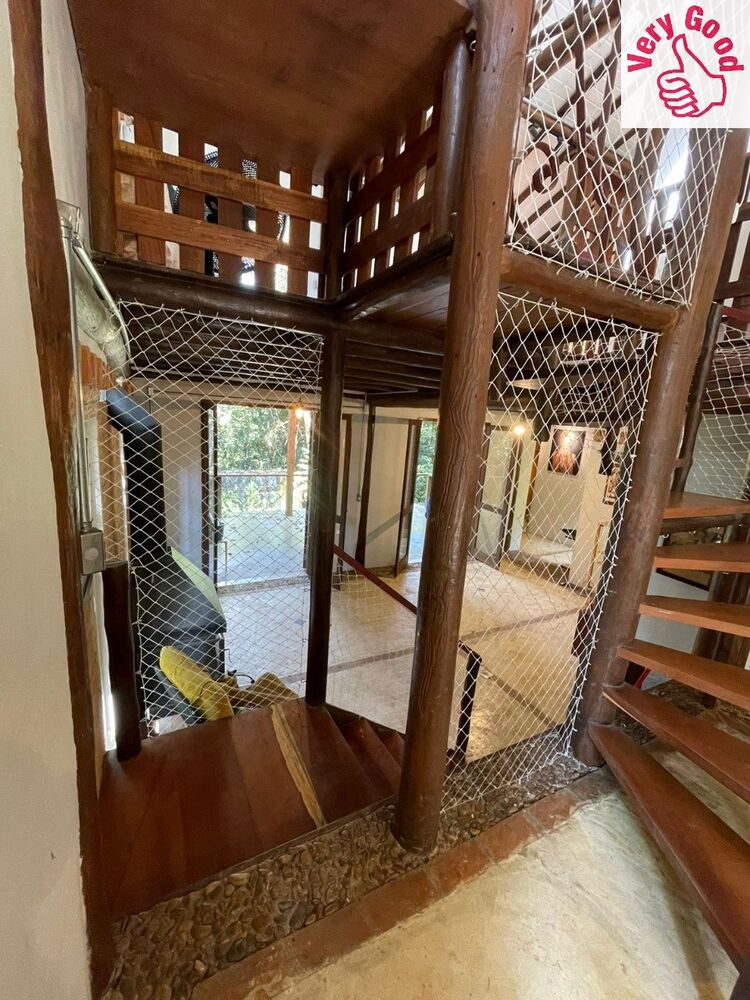 Chácara, 3 quartos - Foto 2