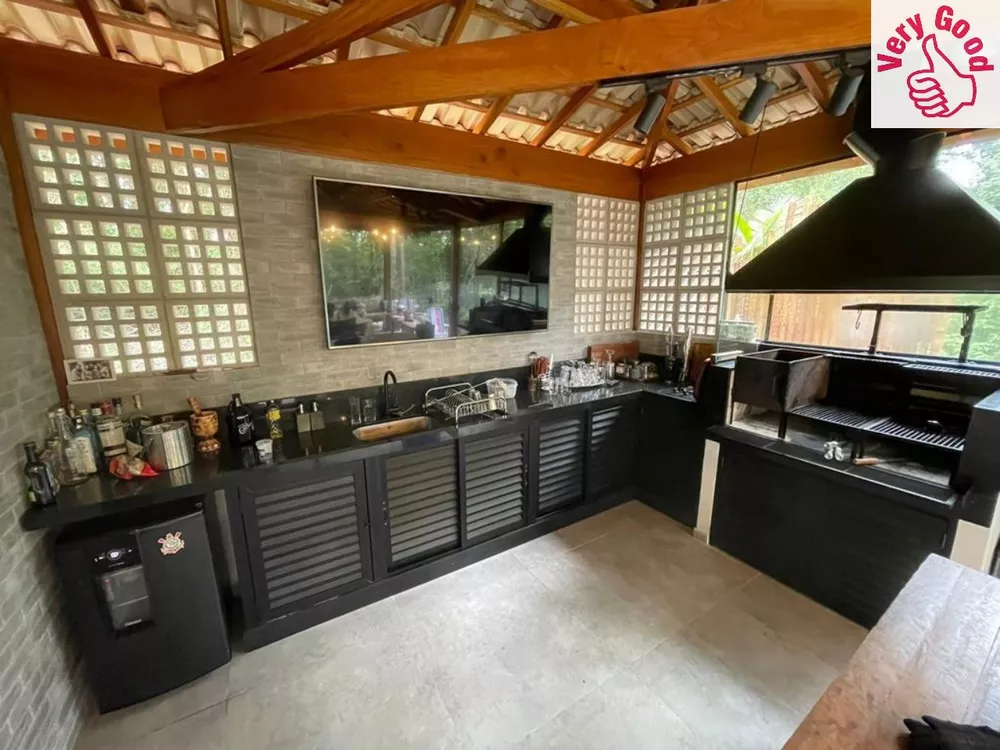 Chácara, 3 quartos - Foto 7