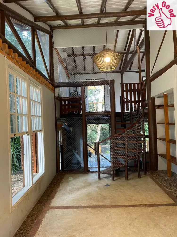 Chácara, 3 quartos - Foto 5
