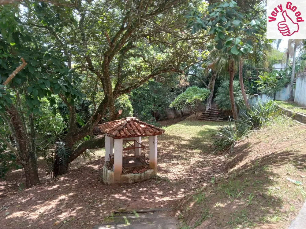 Casa, 4 quartos - Foto 19