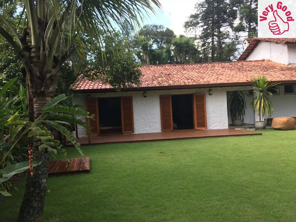 Casa, 4 quartos - Foto 8