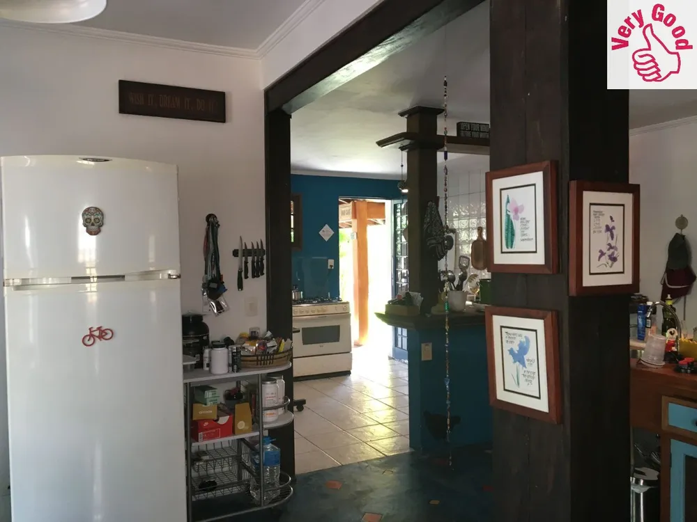 Casa, 4 quartos - Foto 7