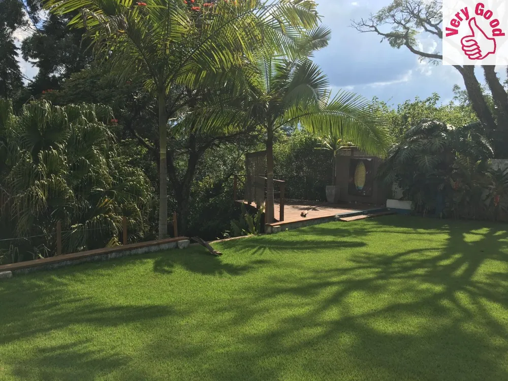 Casa, 4 quartos - Foto 10