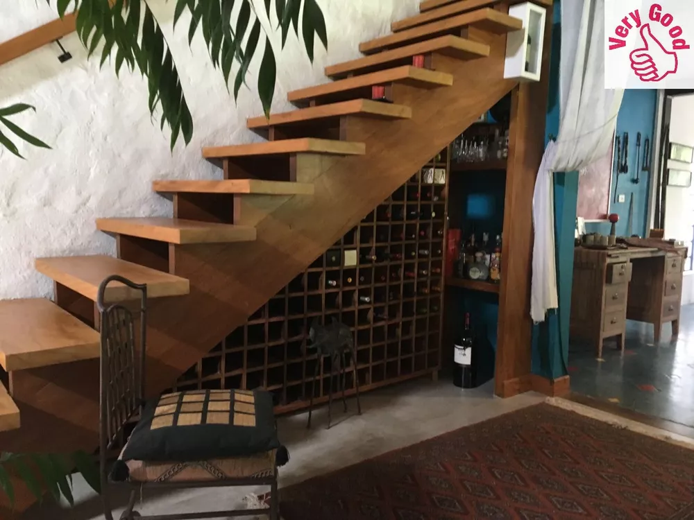 Casa, 4 quartos - Foto 6