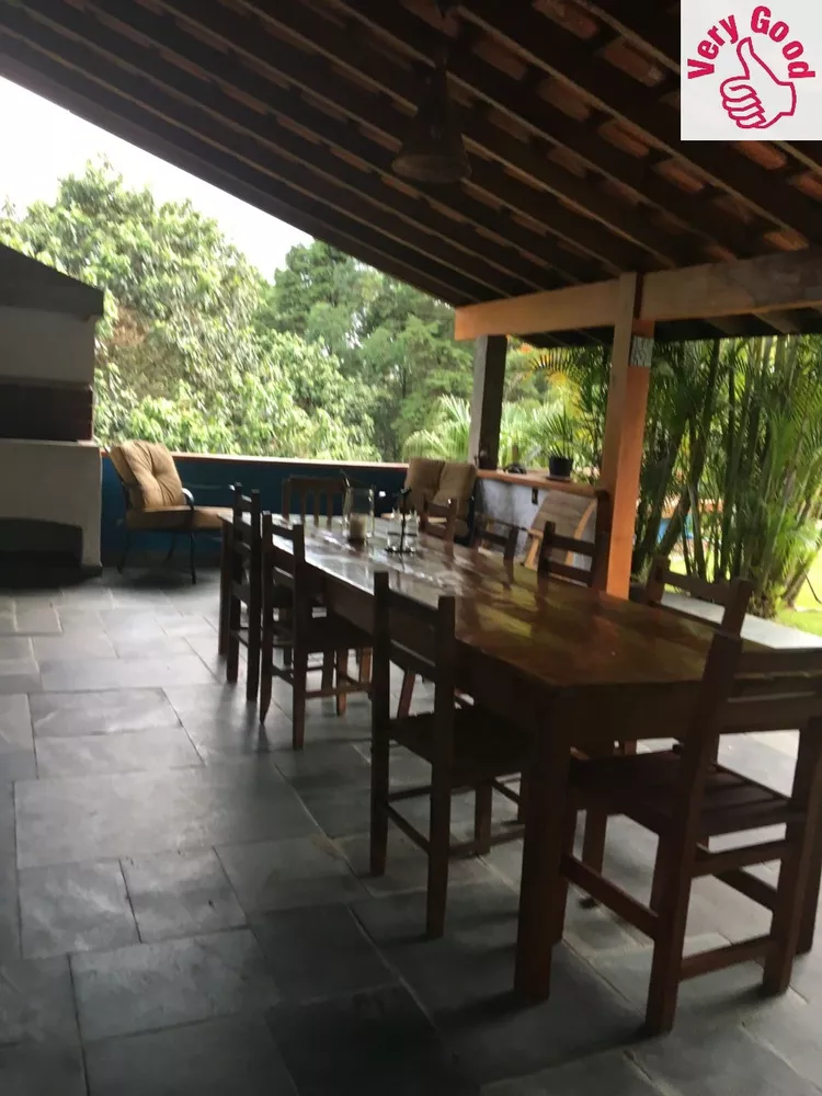Casa, 4 quartos - Foto 7