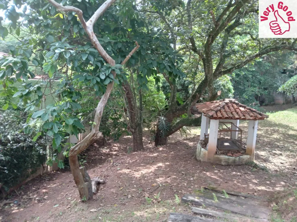 Casa, 4 quartos - Foto 18