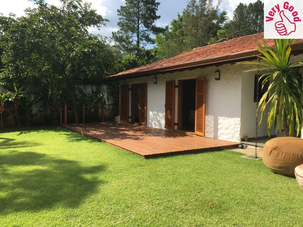 Casa, 4 quartos - Foto 12