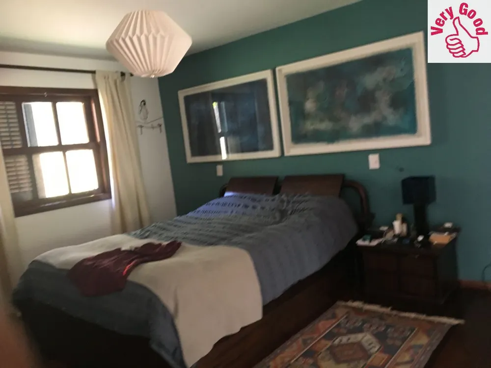 Casa, 4 quartos - Foto 14