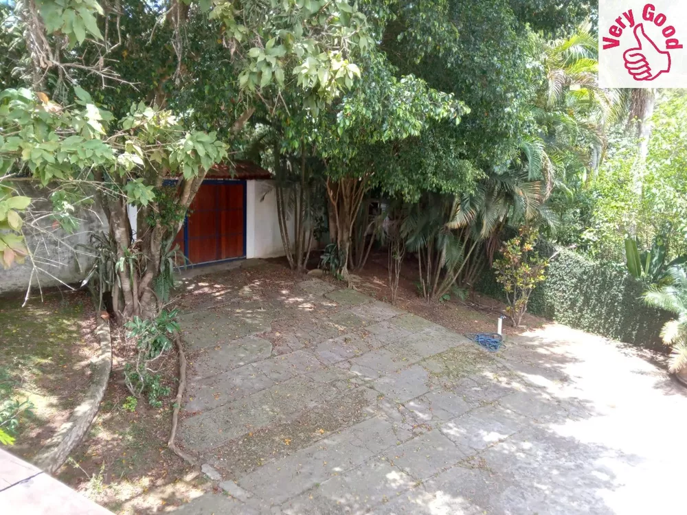 Casa, 4 quartos - Foto 5