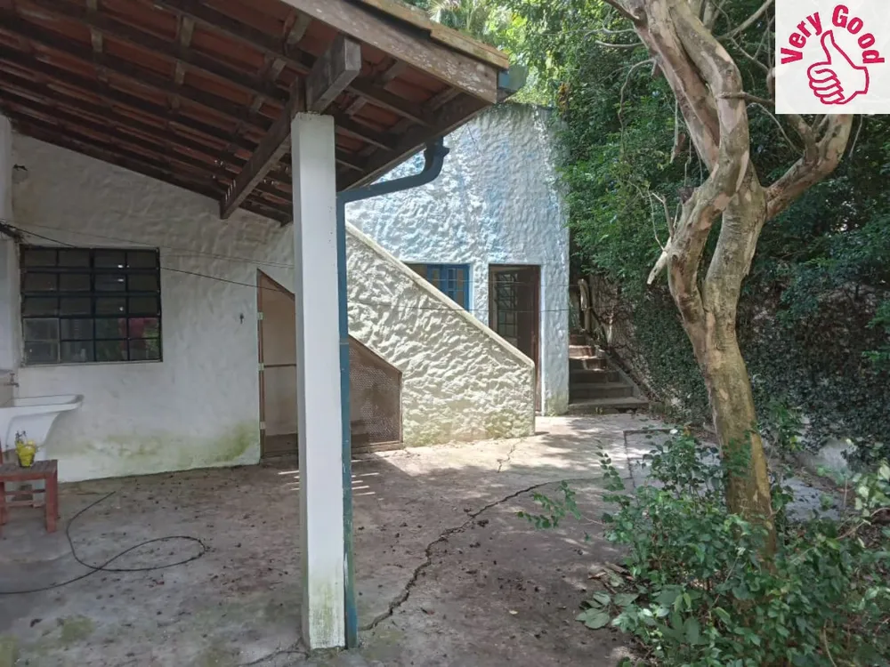 Casa, 4 quartos - Foto 9