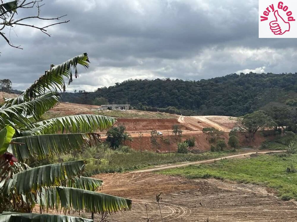 Terreno, 2 hectares - Foto 7