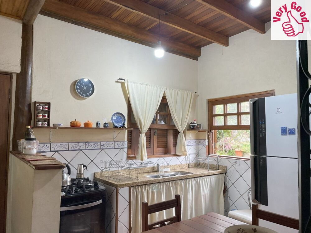 Casa, 2 quartos - Foto 10