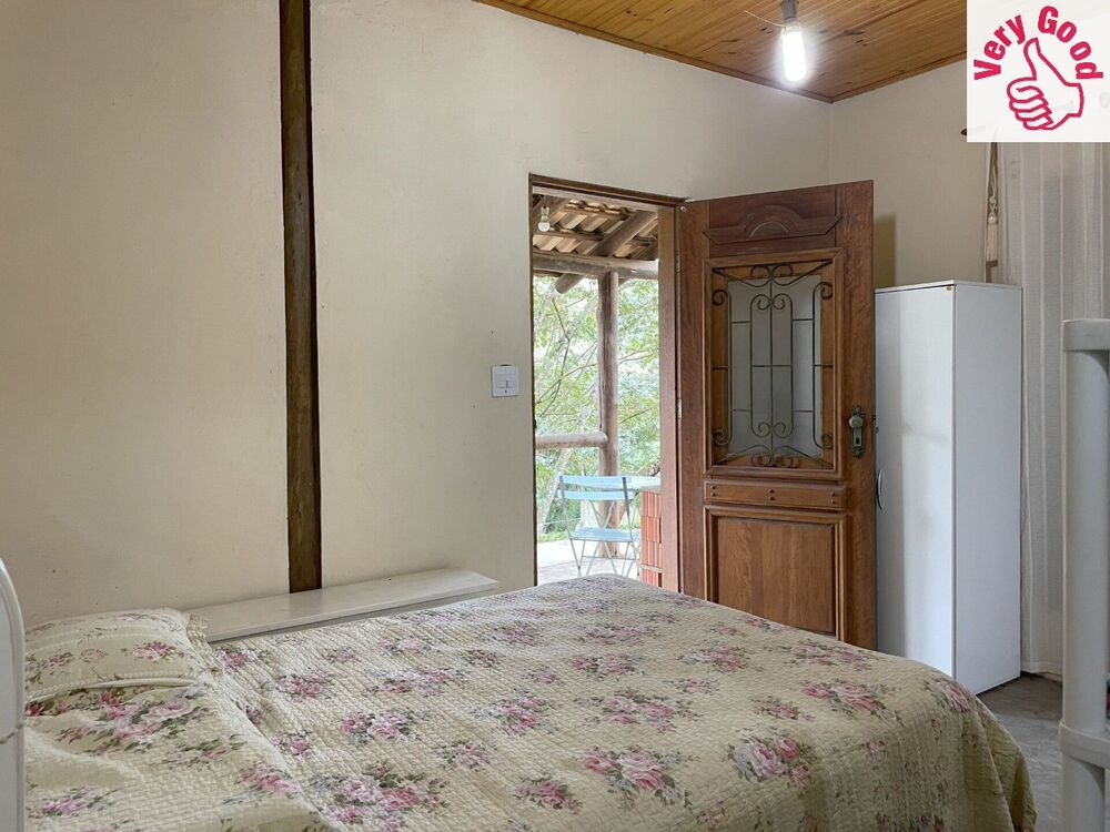 Casa, 2 quartos - Foto 15