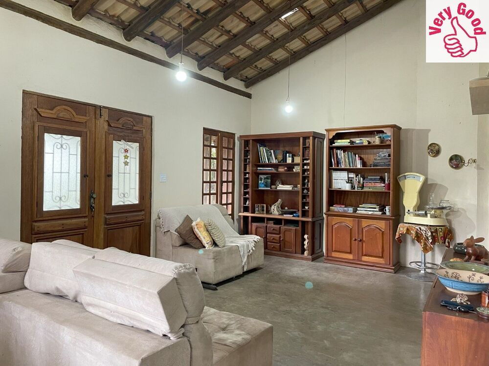 Casa, 2 quartos - Foto 19