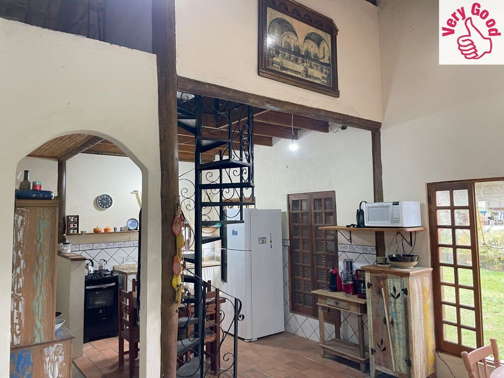 Casa, 2 quartos - Foto 9