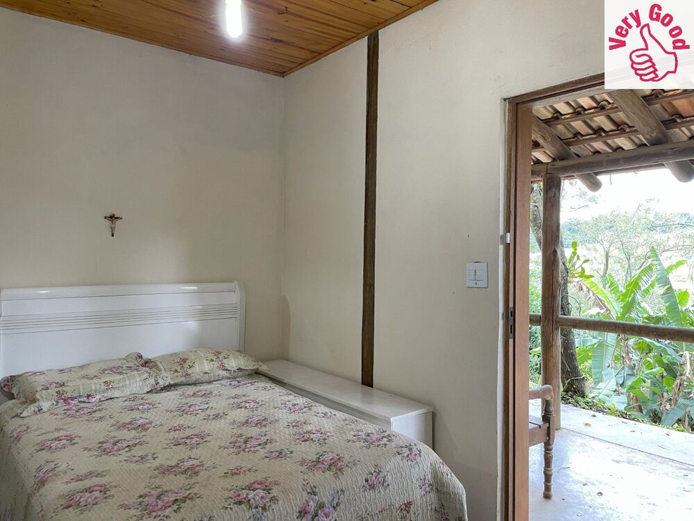 Casa, 2 quartos - Foto 2