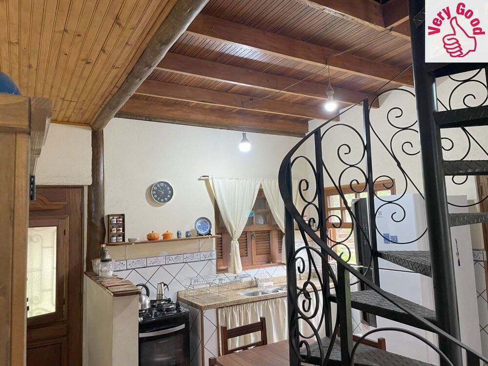 Casa, 2 quartos - Foto 11