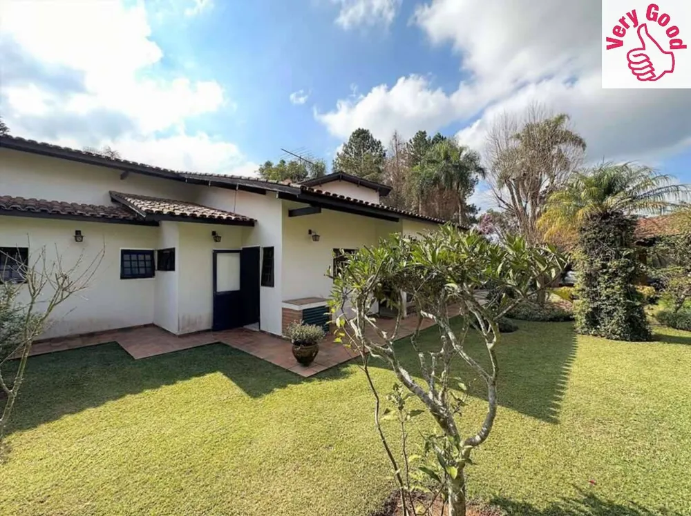 Chácara, 3 quartos - Foto 26
