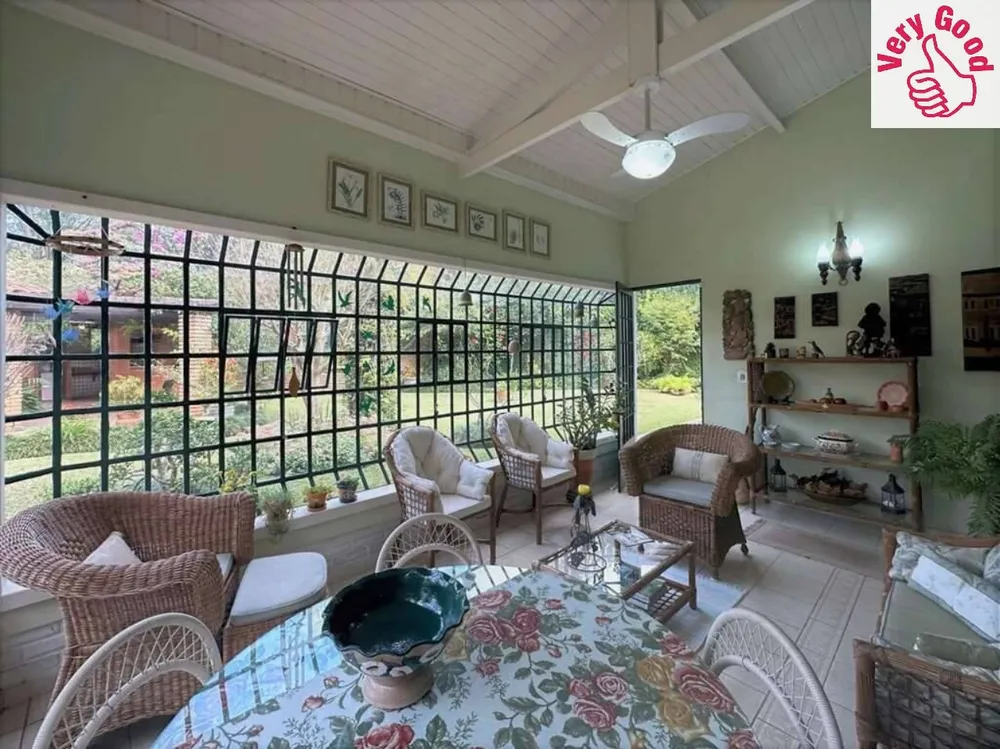 Chácara, 3 quartos - Foto 11