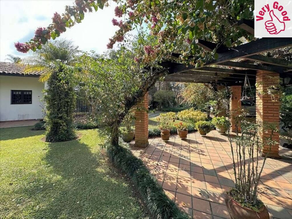 Chácara à venda com 3 quartos - Foto 12