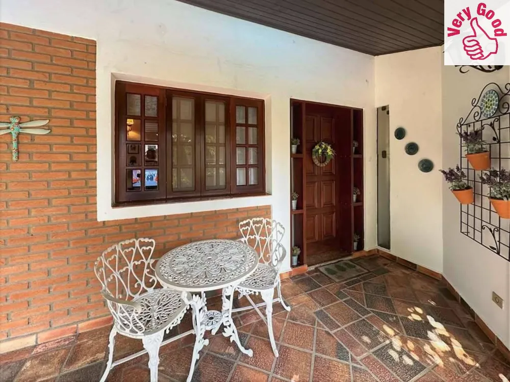 Chácara, 3 quartos - Foto 5