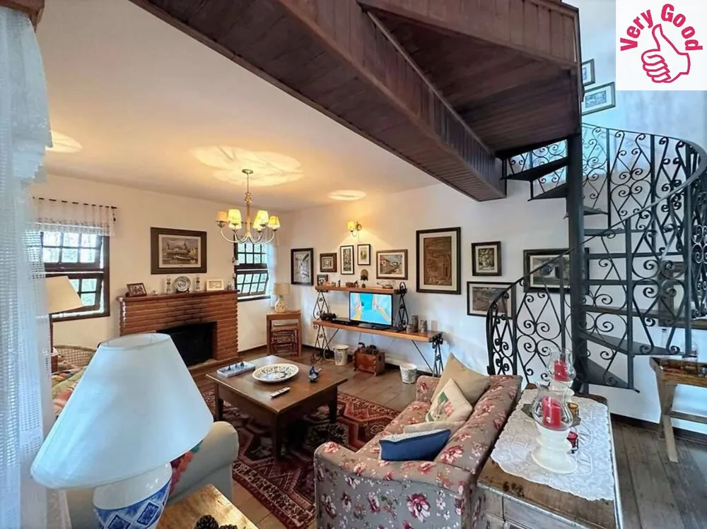 Chácara, 3 quartos - Foto 6