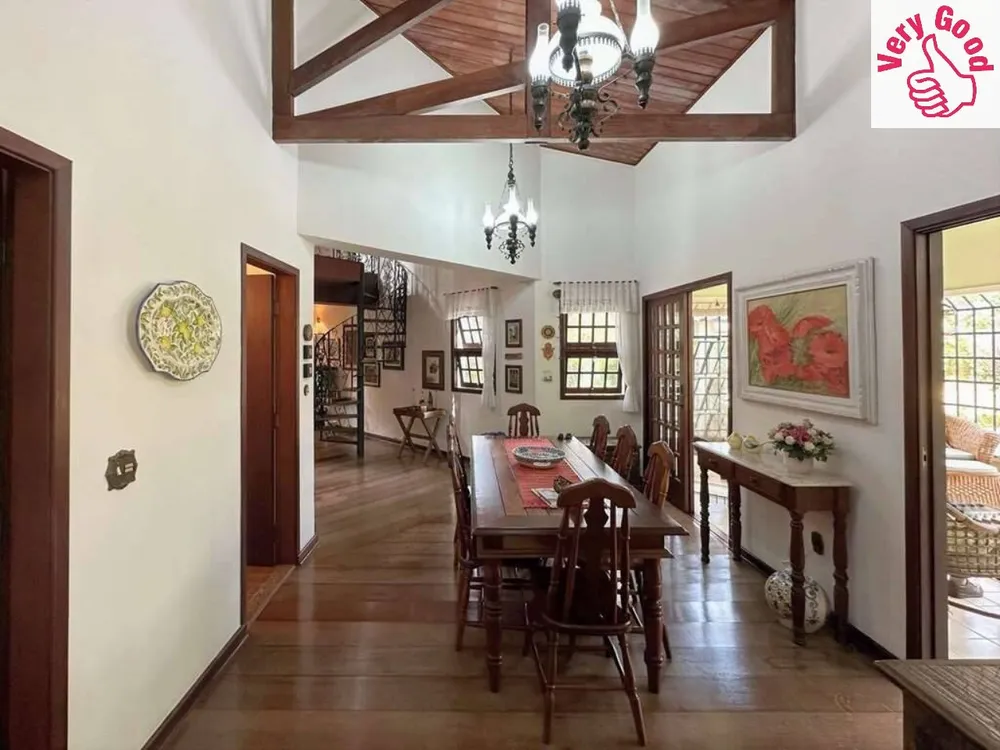Chácara, 3 quartos - Foto 9
