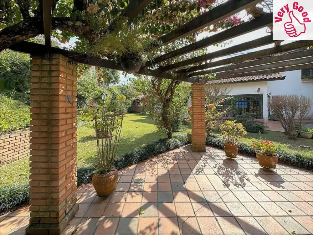 Chácara, 3 quartos - Foto 22
