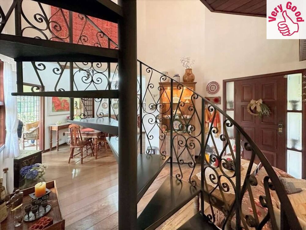 Chácara à venda com 3 quartos - Foto 4