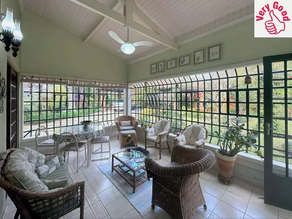 Chácara, 3 quartos - Foto 7