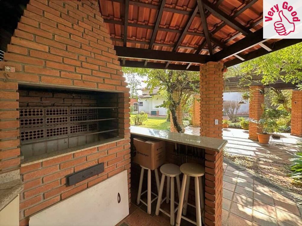 Chácara à venda com 3 quartos - Foto 11
